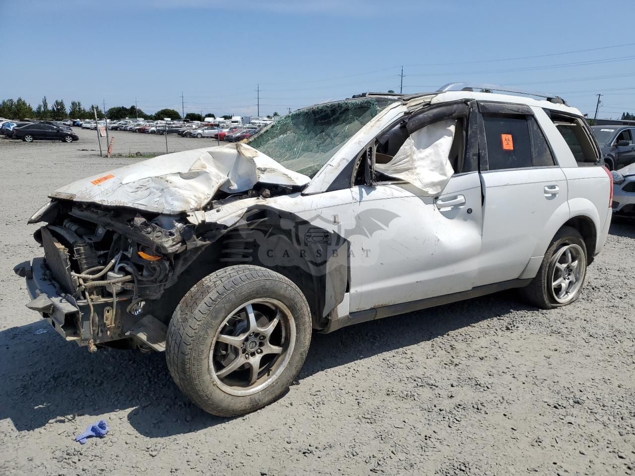 Saturn Vue 3.5L 6 2006
