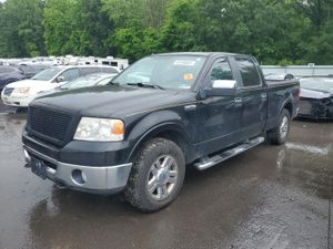 Ford F-150 SUPERCREW 5.4L 8 2008
