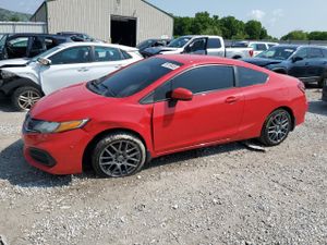 Honda Civic LX 1.8L 4 2014