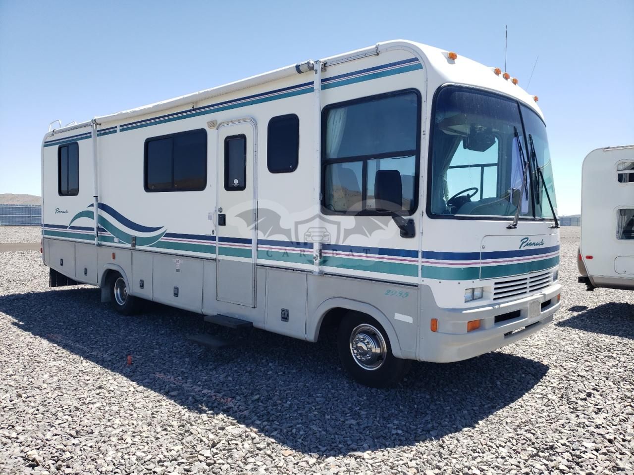 Ford F530 SUPER DUTY 8 1997