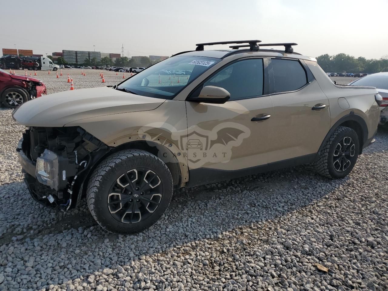 Hyundai Santa Cruz SEL 2.5L 4 2023