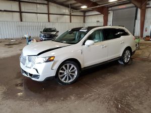 Lincoln MKT 3.5L 6 2012