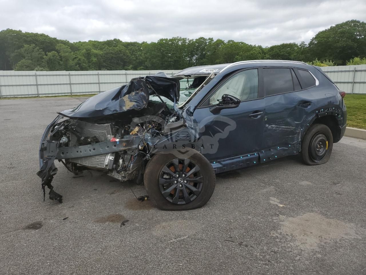 Mazda CX-50 PREFERRED 2.5L 4 2025