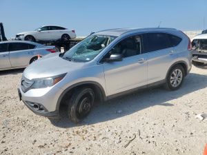 Honda CR-V EXL 2.4L 4 2012