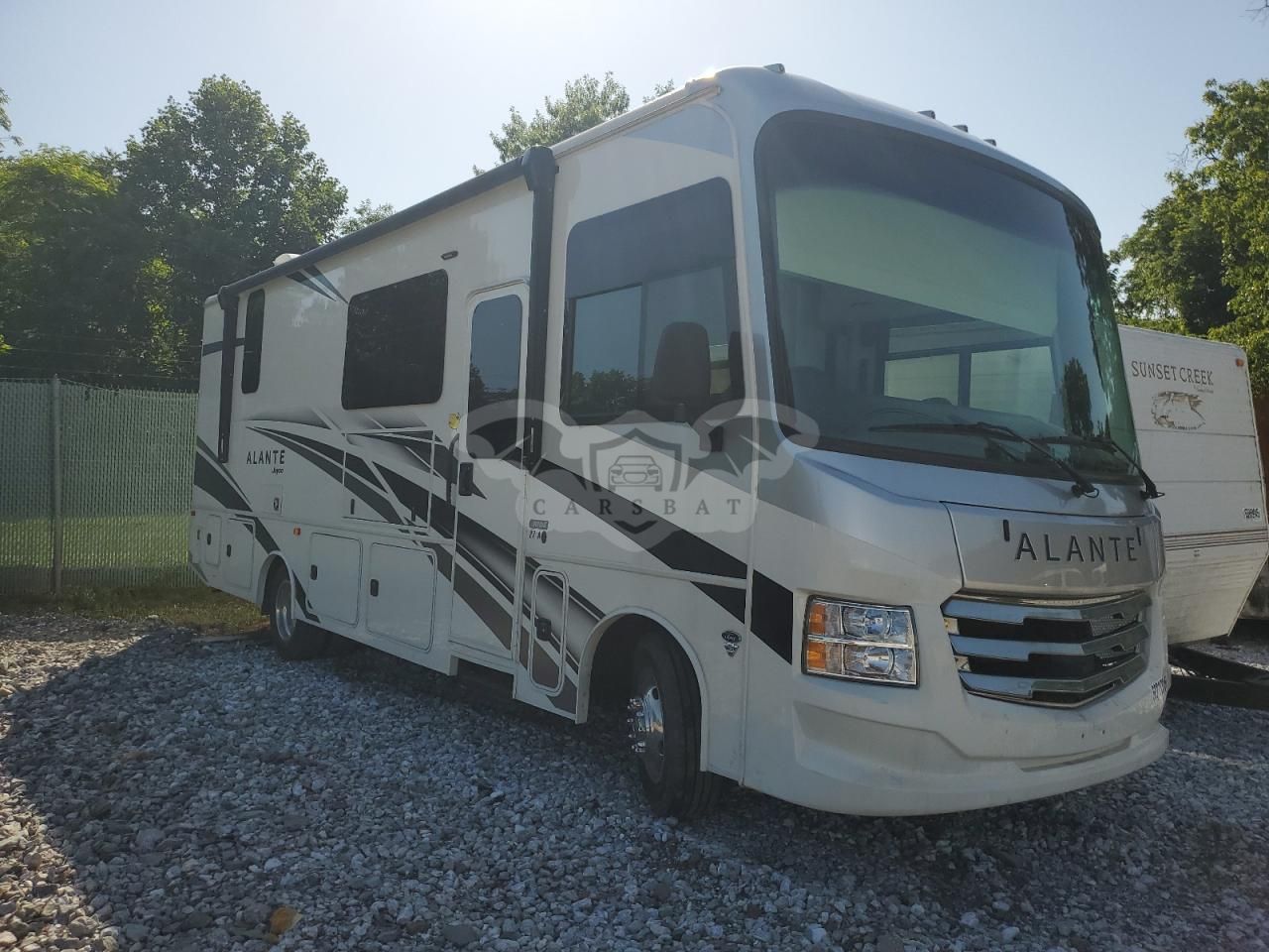 Ford F530 7.3L 8 2023