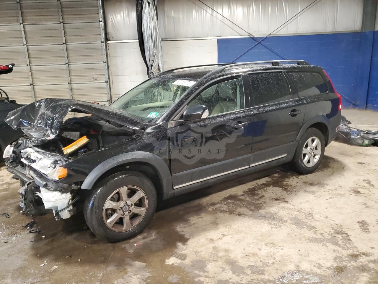 Volvo XC70 3.2L 6 2008