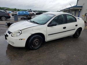 Dodge Neon BASE 2.0L 4 2004