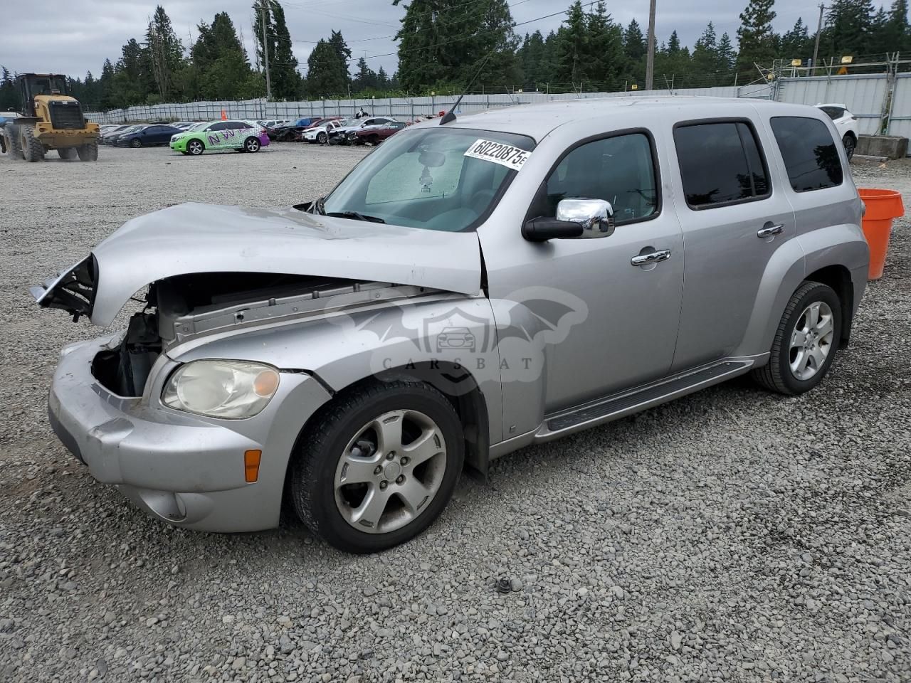 Chevrolet HHR LT 2.4L 4 2006