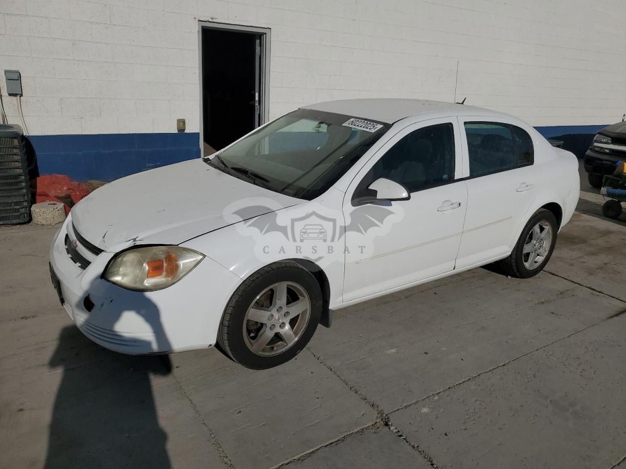 Chevrolet Cobalt 2LT 2.2L 4 2010