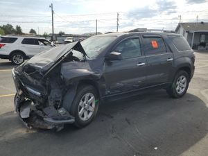 GMC Acadia SLE 3.6L 6 2015