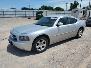 Dodge Challenger SXT 3.5L 6 2010