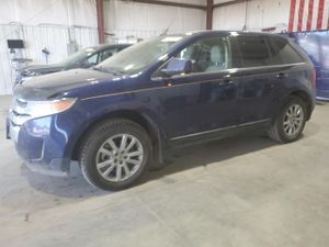 Ford Edge LIMITED 3.5L 6 2011