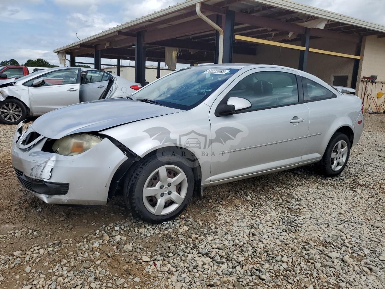 Pontiac G5 2.2L 4 2009