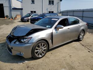 Lexus GS 350 3.5L 6 2015