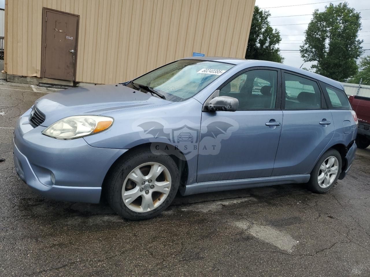 Toyota Matrix XR 1.8L 4 2005