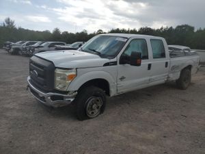 Ford F-250 SUPER DUTY 6.7L 8 2013