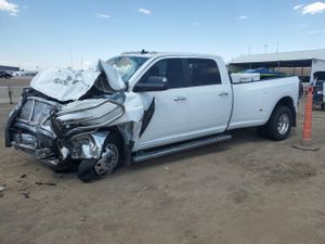RAM 3500 SLT 6.7L 6 2013