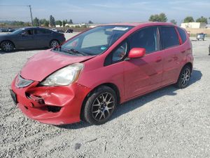 Honda Fit SPORT 1.5L 4 2009