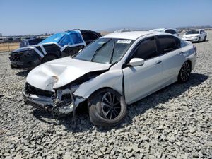 Honda Accord SPORT 2.4L 4 2014