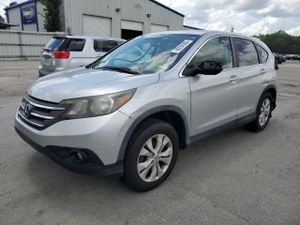 Honda CR-V EX 2.4L 4 2012