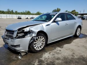 Cadillac CTS 3.0L 6 2011
