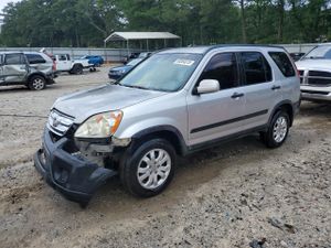 Honda CR-V EX 2.4L 4 2006