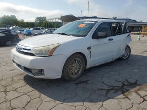 Ford Focus SE 2.0L 4 2008