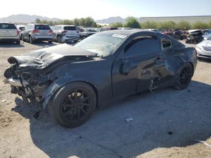 Infiniti G37 BASE 3.7L 6 2008