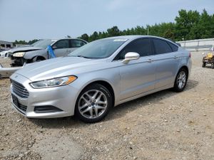 Ford Fusion SE 2.5L 4 2015