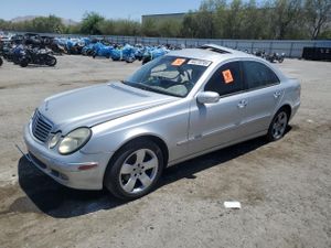Mercedes-Benz E 3.2L 6 2003