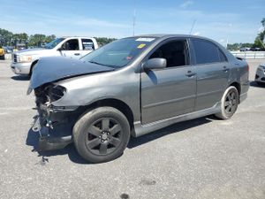 Toyota Corolla CE 1.8L 4 2008