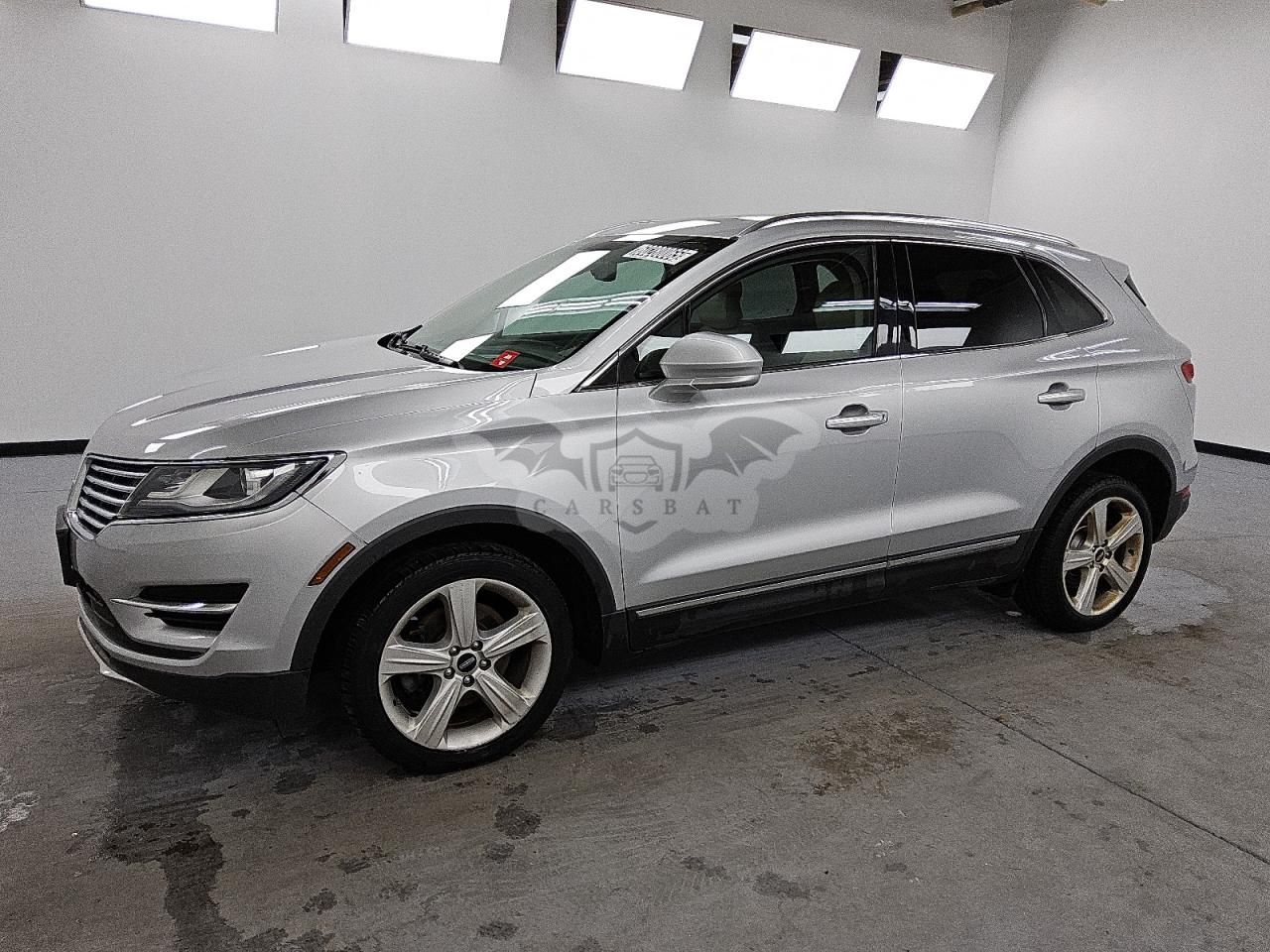 Lincoln MKC PREMIERE 2.0L 4 2017