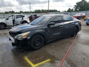 Nissan Altima 2.5 2.5L 4 2013