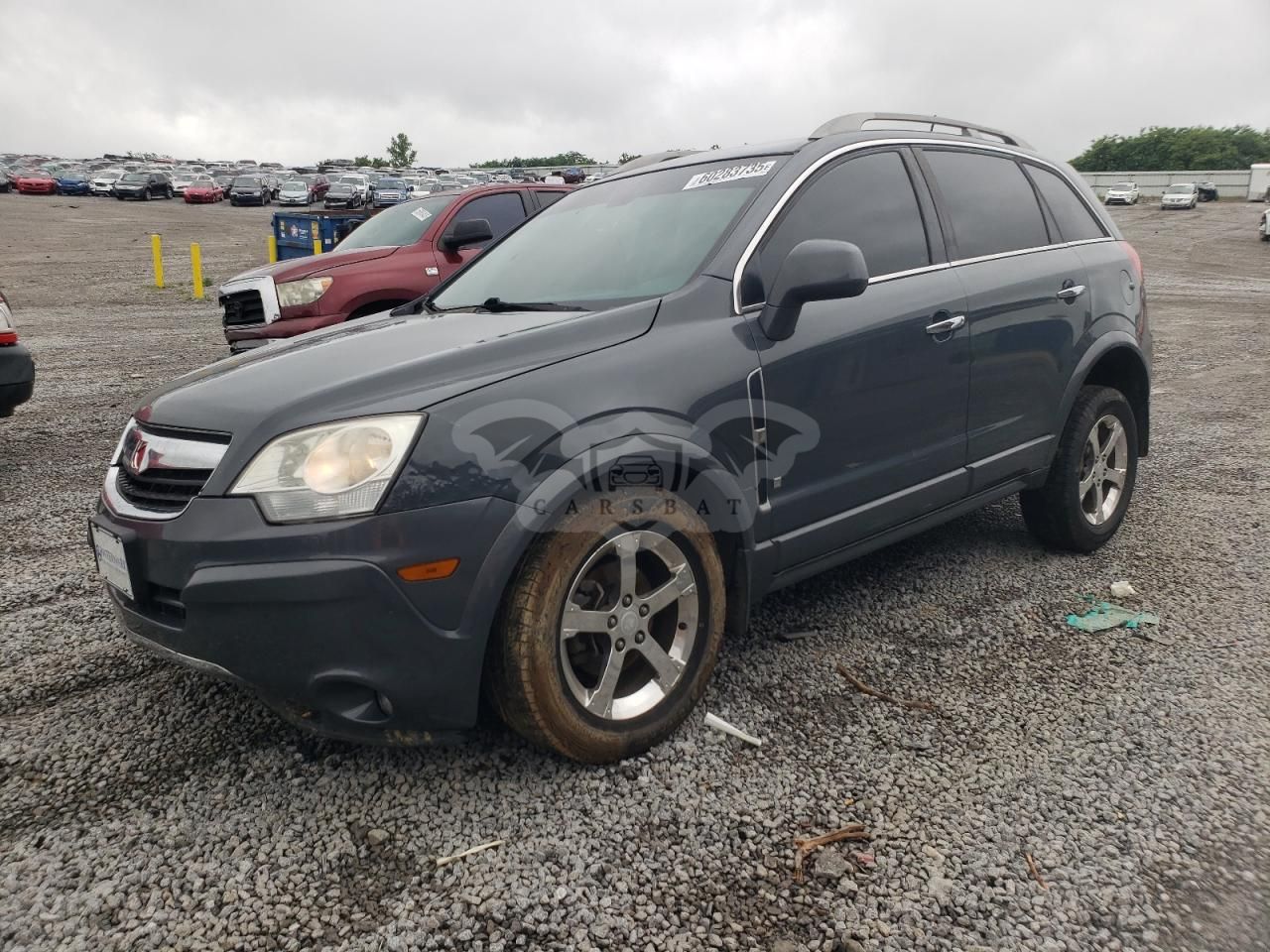 Saturn Vue XR 3.6L 6 2009
