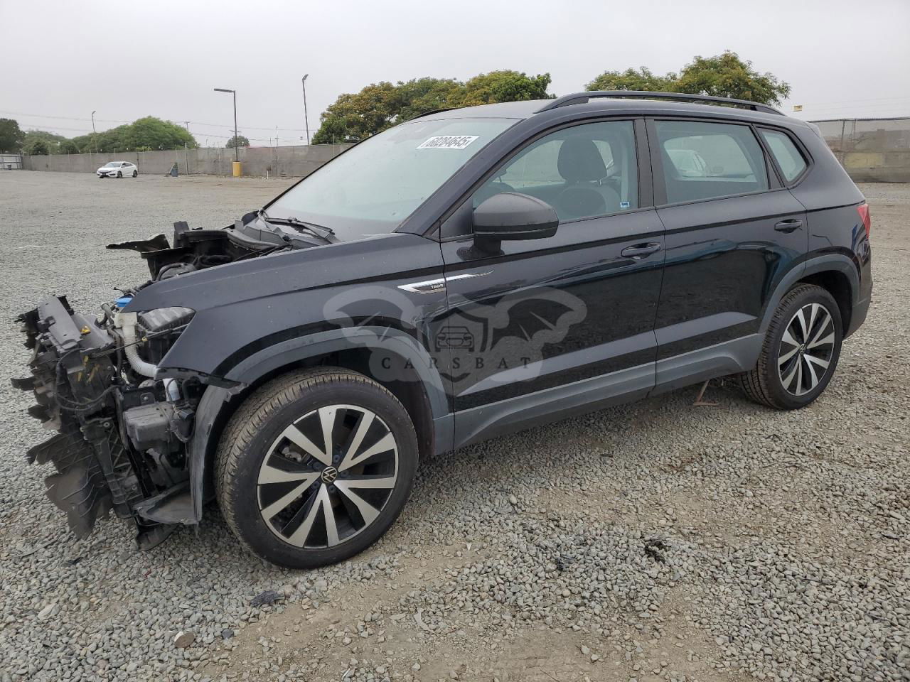 Volkswagen Taos S 1.5L  4 2022