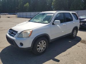 Honda CR-V SE 2.4L 4 2006