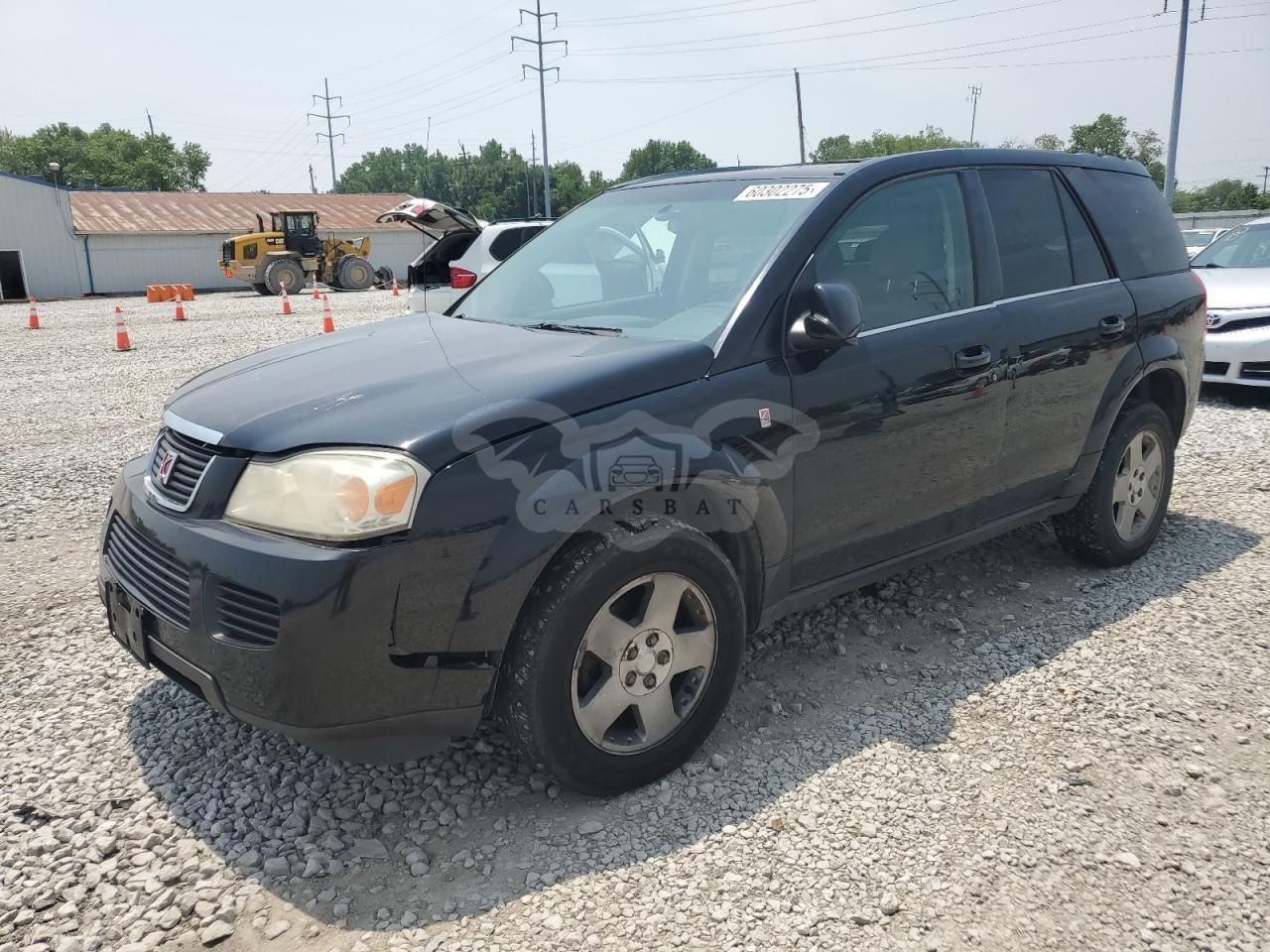 Saturn Vue 3.5L 6 2006