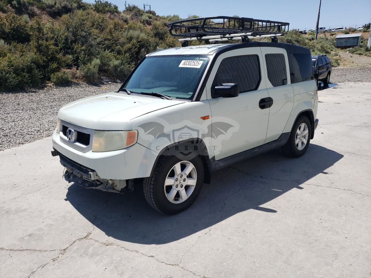 Honda Element EX 2.4L 4 2010