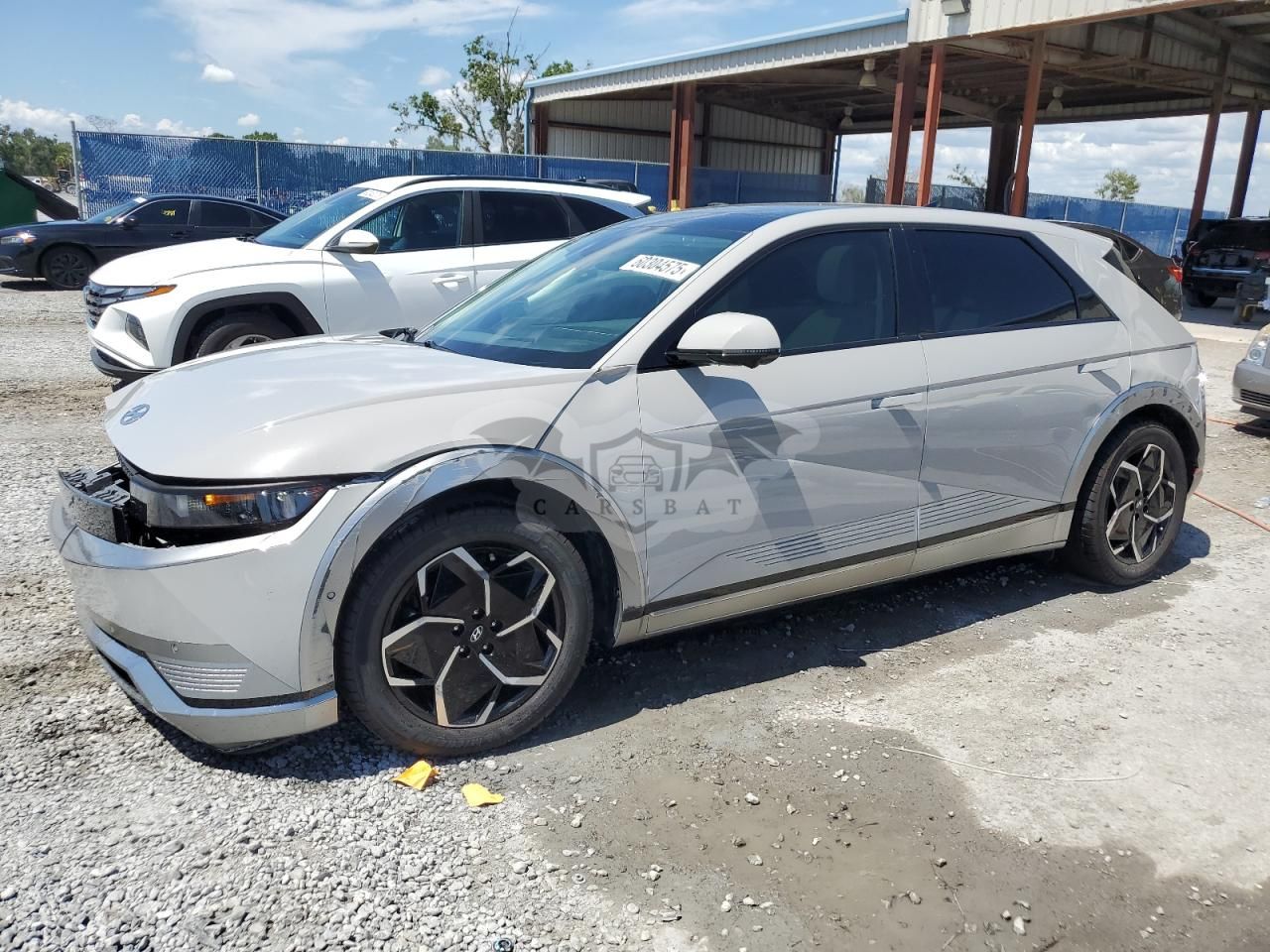 Hyundai IONIQ LIMITED 2023