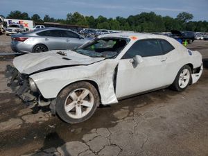 Dodge Challenger SXT 3.6L 6 2012