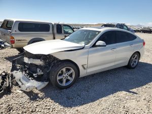 BMW 3 Series XIGT 2.0L 4 2014