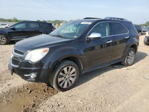 Chevrolet Equinox LT 3.0L 6 2010