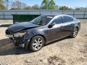 Acura TL 3.5L 6 2012