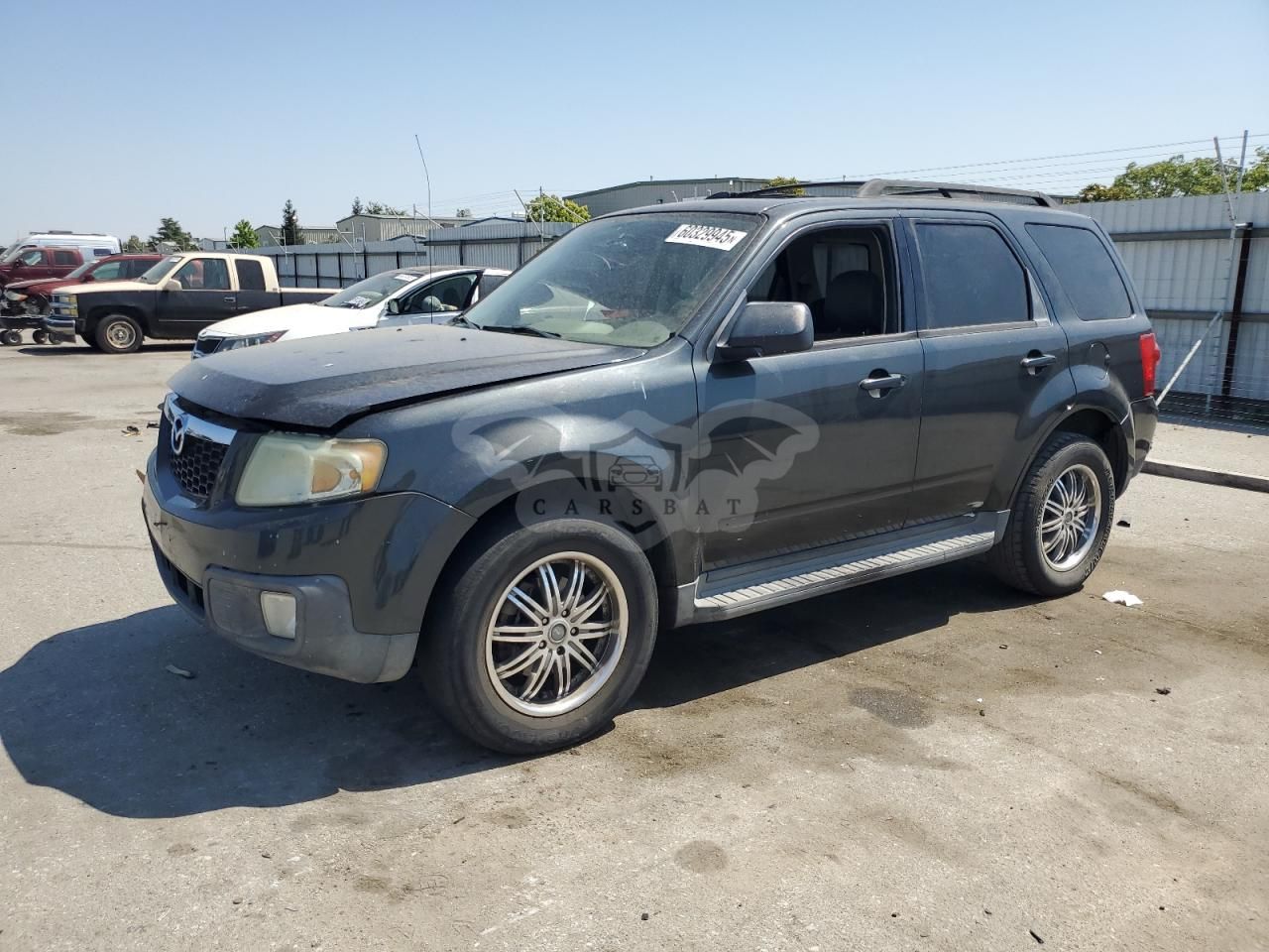Mazda Tribute I 2.3L 4 2008