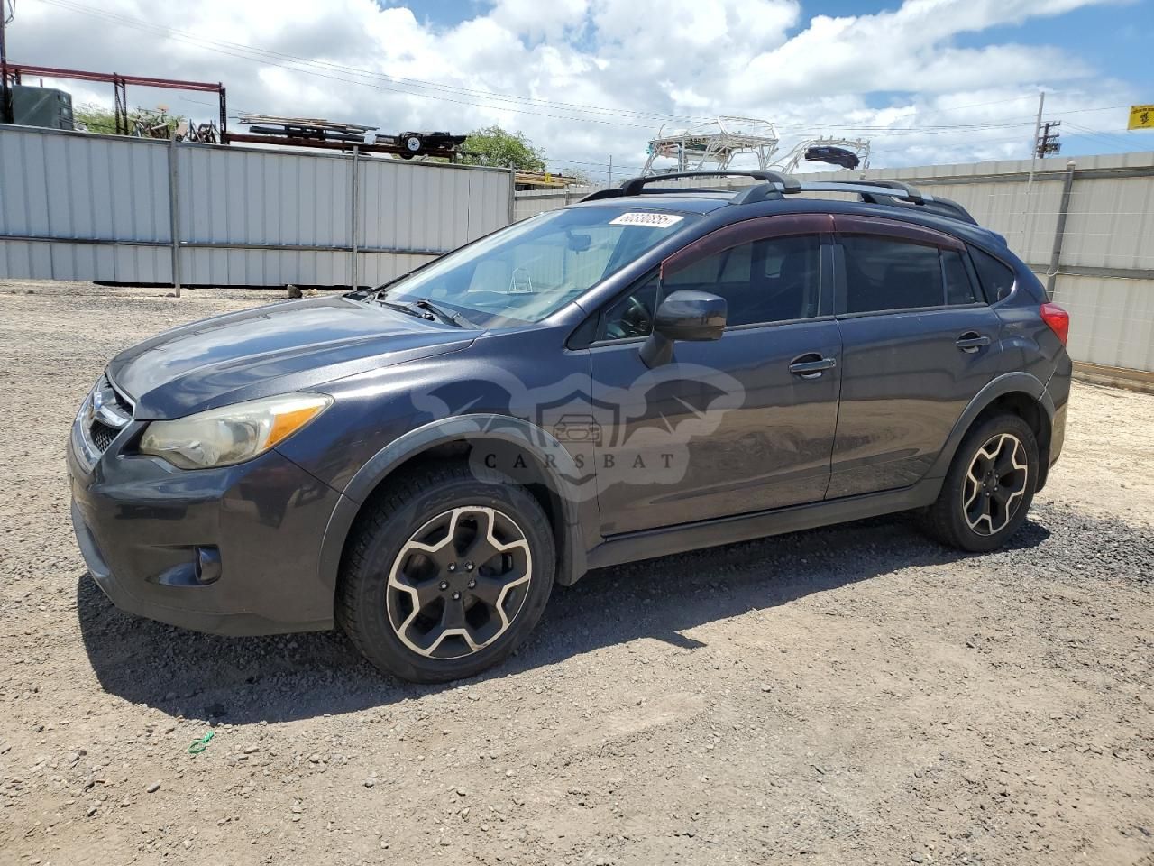 Subaru XV 2.0 PREMIUM 2.0L 4 2014