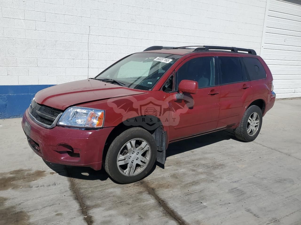 Mitsubishi Endeavor XLS 3.8L 6 2004