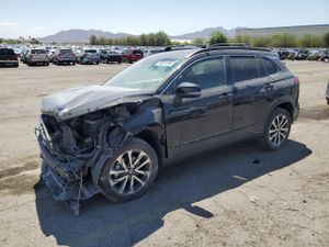 Toyota Corolla Cross XLE 2.0L 4 2023