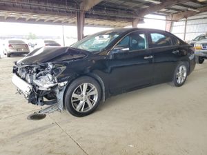 Nissan Altima 2.5 2.5L 4 2015