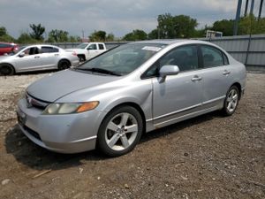Honda Civic EX 1.8L 4 2006