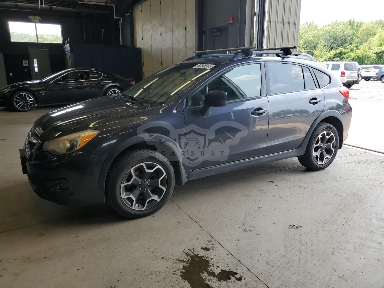 Subaru XV 2.0 PREMIUM 2.0L 4 2014
